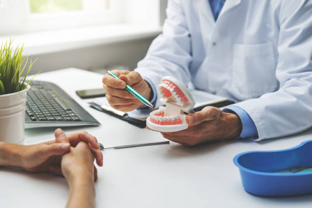 Professional Dental Services in Boothwyn, PA
